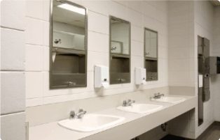 Sanitary and Washroom Services