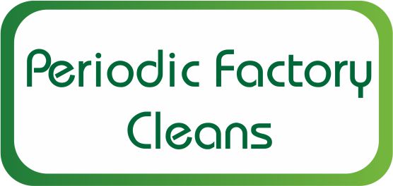 Periodic Factory Cleans | Daily Cleaning | Office Cleaning | Industrial Cleaning 