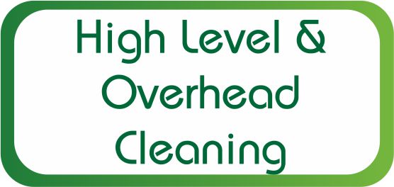 High Level & Overhead Cleaning | Daily Cleaning | Office Cleaning | Industrial Cleaning 
