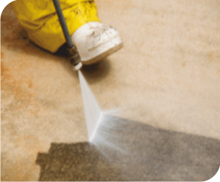 Power Washing | Cleaning in Manchester, Leeds and London
