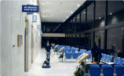 Pension Plan | Daily Cleaning | Office Cleaning | Industrial Cleaning