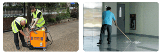 Pension Plan Public Sector Employees | Daily Cleaning | Office Cleaning | Industrial Cleaning
