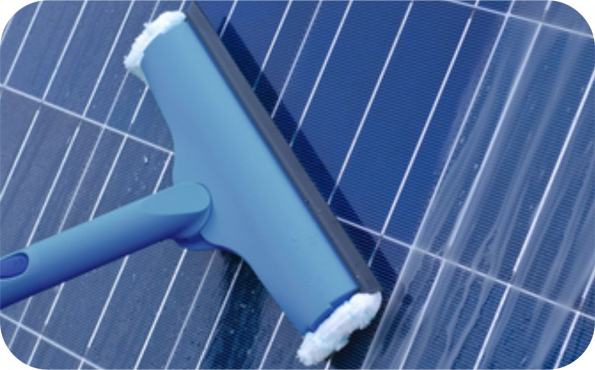 Solar Panel Cleaning | Daily Cleaning | Office Cleaning | Industrial Cleaning 