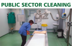 Public Sector Cleaning