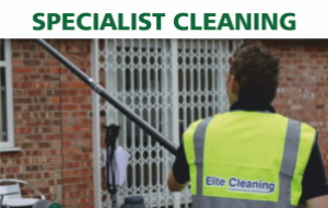 Specialist Cleaning