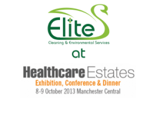 Healthcare Estates Exhibition & Conference