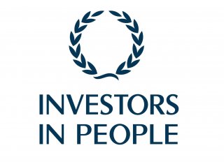 Investors in People Accreditaion