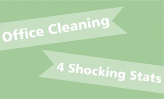 Office Cleaning Stats