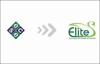 Elite's Rebrand