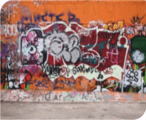 Graffiti Removal Services